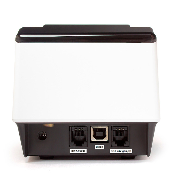 Фискальный регистратор POScenter PC3739