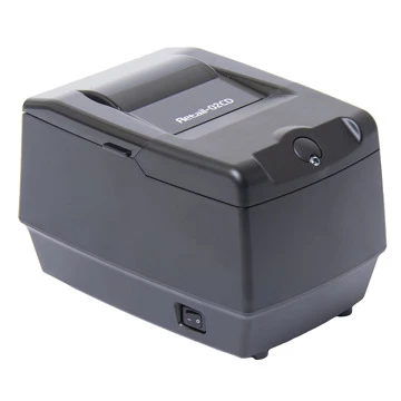 Фискальный регистратор POScenter PC4838 - фото 1