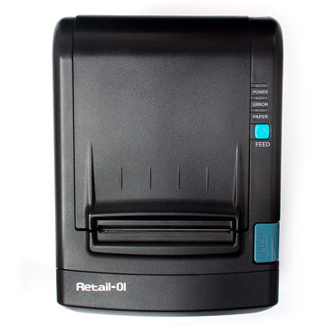 Фискальный регистратор POScenter PC992 - фото 1