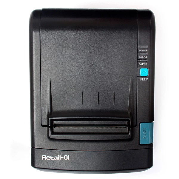 Фискальный регистратор POScenter PC2212