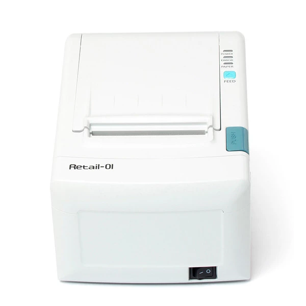 Фискальный регистратор POScenter PC991