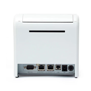 Фискальный регистратор POScenter PC991 - фото 4