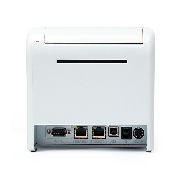 Фискальный регистратор POScenter PC991