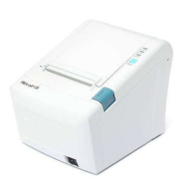 Фискальный регистратор POScenter PC991 - фото