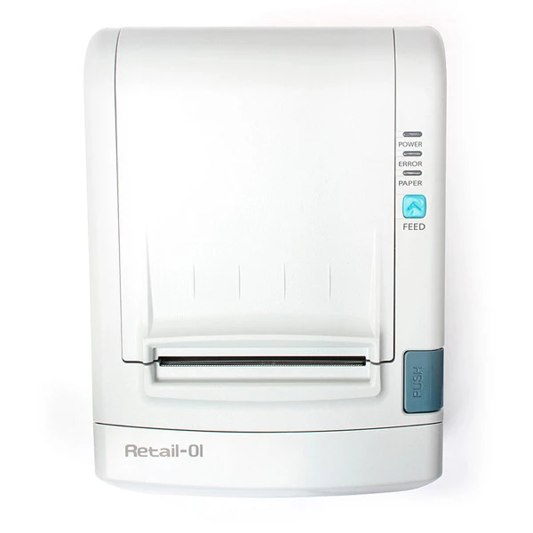 Фискальный регистратор POScenter PC991