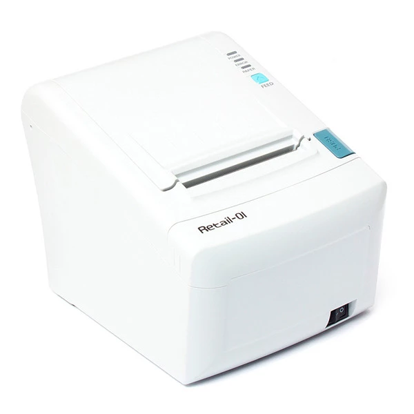 Фискальный регистратор POScenter PC993