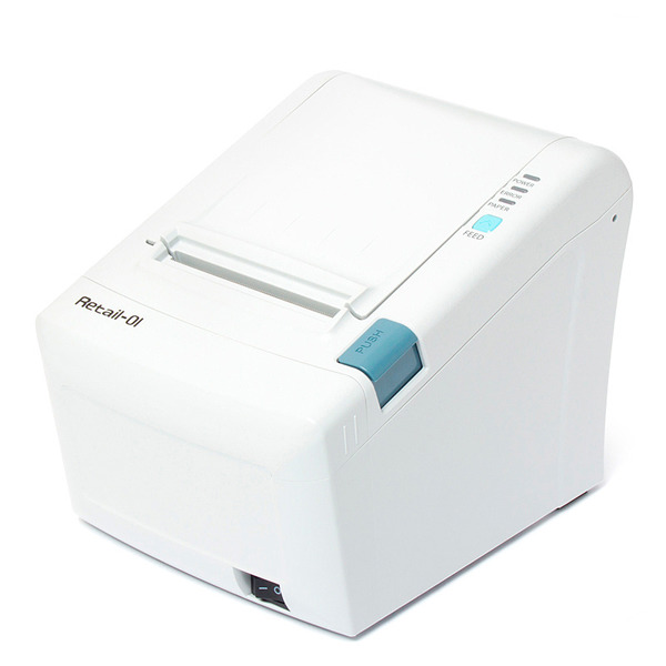 Фискальный регистратор POScenter PC993