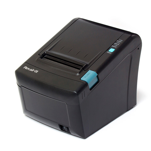 Фискальный регистратор POScenter PC994