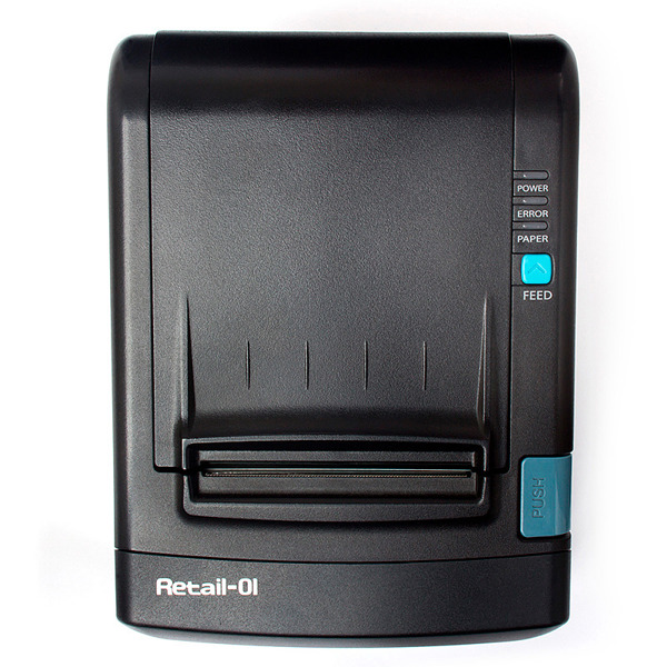 Фискальный регистратор POScenter PC994