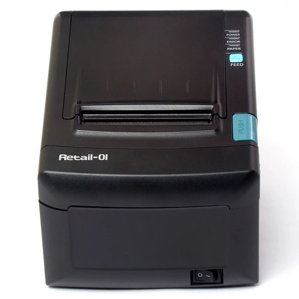 Фискальный регистратор POScenter PC994