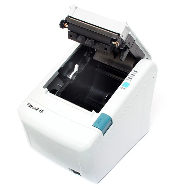 Фискальный регистратор POScenter PC1751