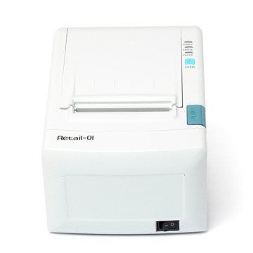 Фискальный регистратор POScenter PC1751 - фото 4