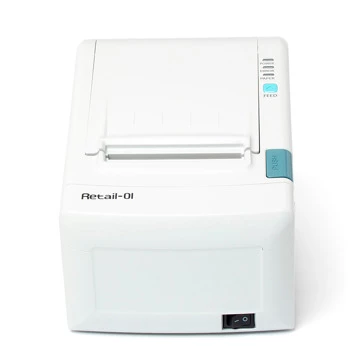 Фискальный регистратор POScenter PC1751 - фото 4