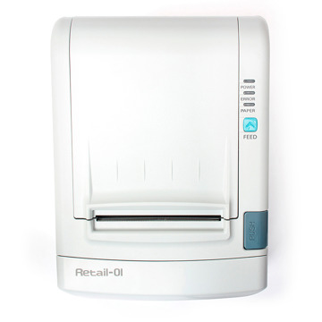 Фискальный регистратор POScenter PC2981 - фото 5