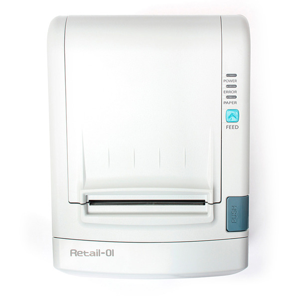 Фискальный регистратор POScenter PC2981