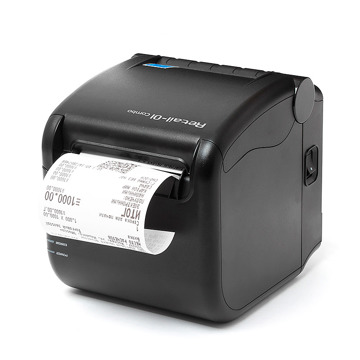 Фискальный регистратор POScenter PC1931 - фото 4