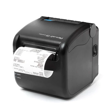 Фискальный регистратор POScenter PC1931 - фото 4