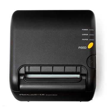 Фискальный регистратор POScenter PC1931 - фото 5