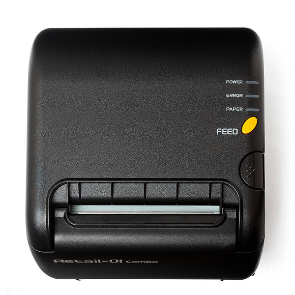 Фискальный регистратор POScenter PC1931