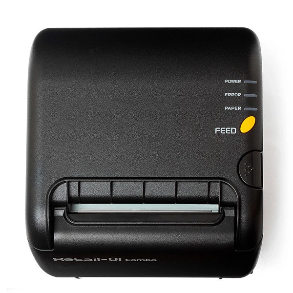 Фискальный регистратор POScenter PC1931