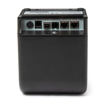 Фискальный регистратор POScenter PC2328 - фото 2