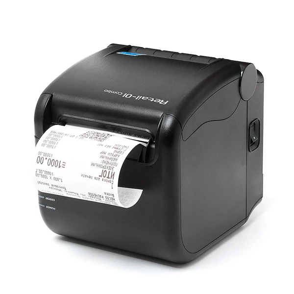 Фискальный регистратор POScenter PC2328