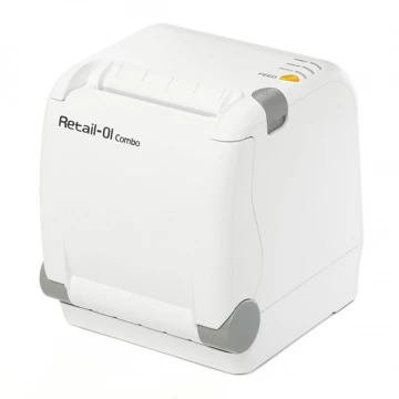 Фискальный регистратор POScenter PC2329 - фото 2