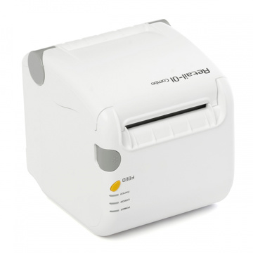 Фискальный регистратор POScenter PC2157 - фото