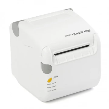 Фискальный регистратор POScenter PC2157 - фото