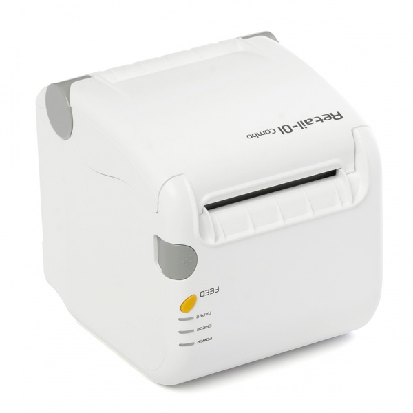 Фискальный регистратор POScenter PC2157