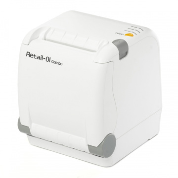 Фискальный регистратор POScenter PC2157 - фото 2