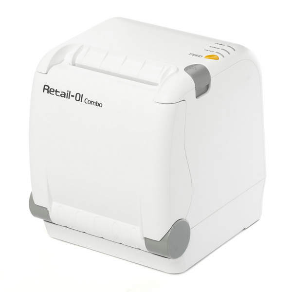 Фискальный регистратор POScenter PC2157