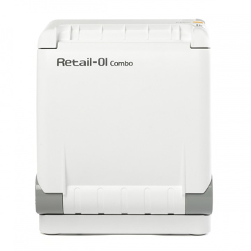 Фискальный регистратор POScenter PC2157 - фото 4