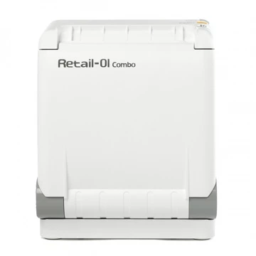 Фискальный регистратор POScenter PC2157 - фото 4