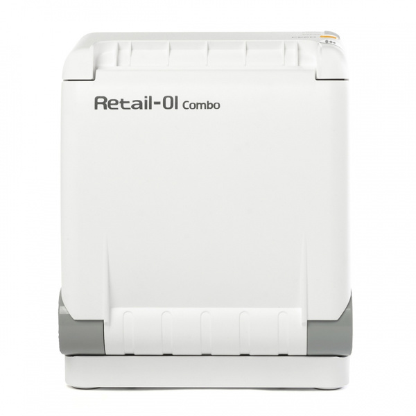 Фискальный регистратор POScenter PC2157