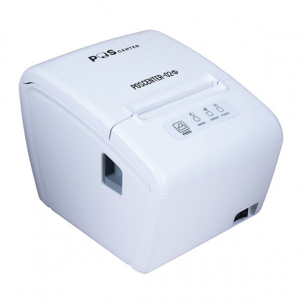 Фискальный регистратор POScenter PC3974