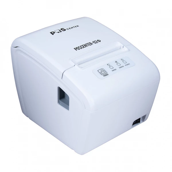 Фискальный регистратор POScenter PC3974