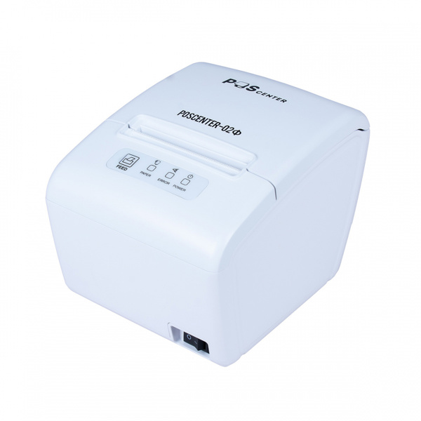 Фискальный регистратор POScenter PC3974