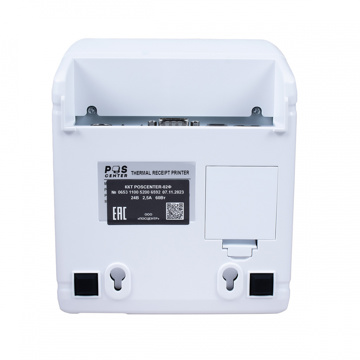 Фискальный регистратор POScenter PC3974 - фото 3