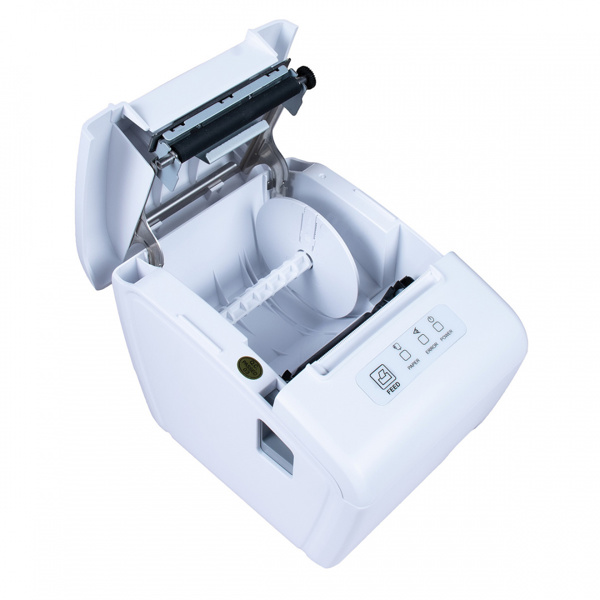 Фискальный регистратор POScenter PC3974