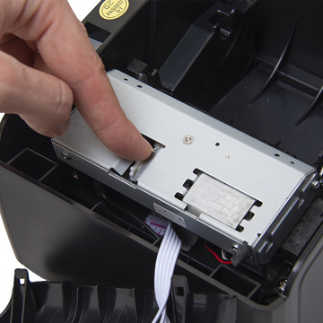 Фискальный регистратор POScenter PC3973 - фото 5