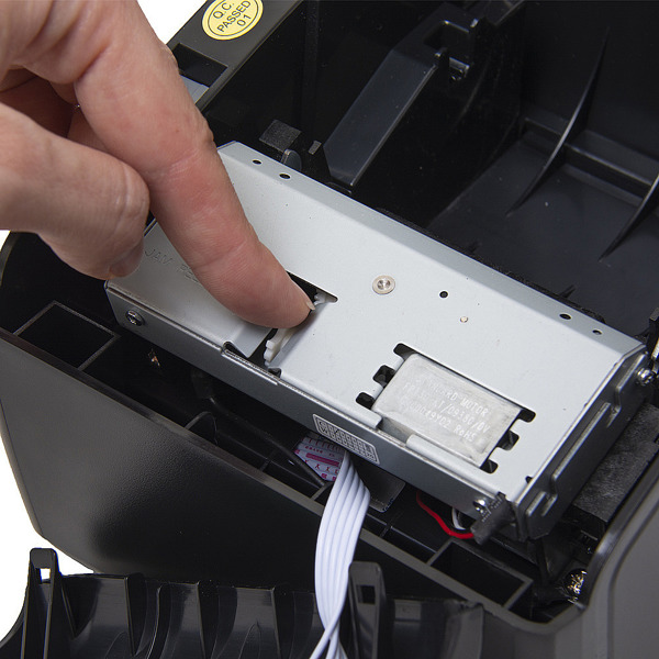 Фискальный регистратор POScenter PC3973