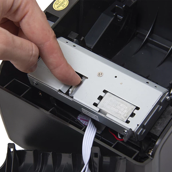 Фискальный регистратор POScenter PC3973