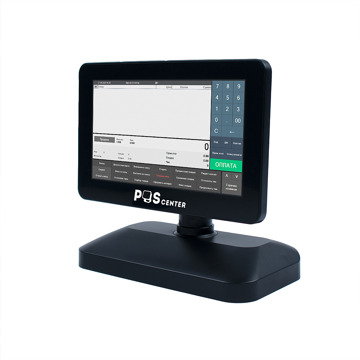 Дисплей покупателя POScenter PC8041 - фото 4