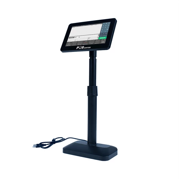 Дисплей покупателя POScenter PC8041