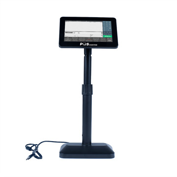 Дисплей покупателя POScenter PC8041 - фото