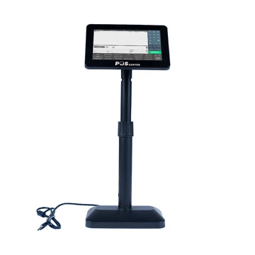 Дисплей покупателя POScenter PC8041 - фото