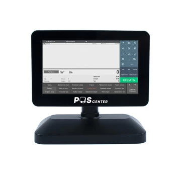 Дисплей покупателя POScenter PC8041 - фото 5