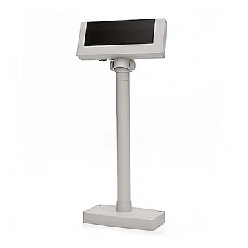 Дисплей покупателя VFD 2*20 для сенсорного моноблока POSCenter POS101 PC4540 - фото