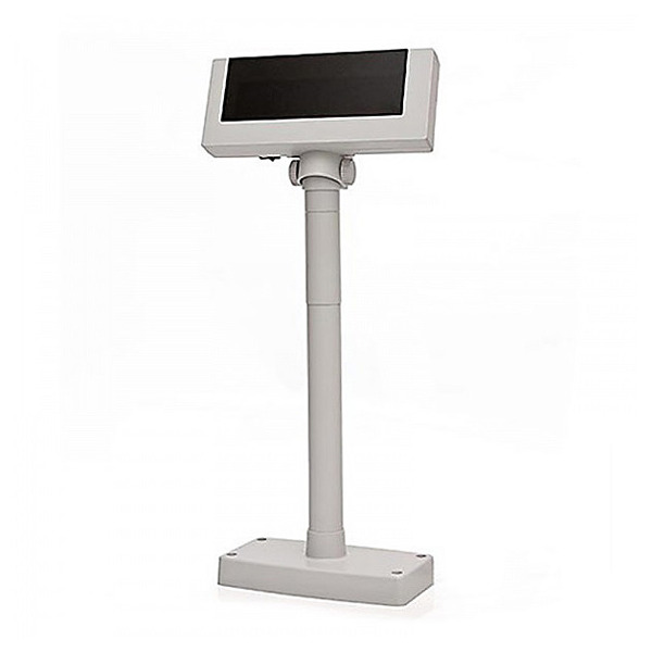 Дисплей покупателя VFD 2*20 для сенсорного моноблока POSCenter POS101 PC4540
